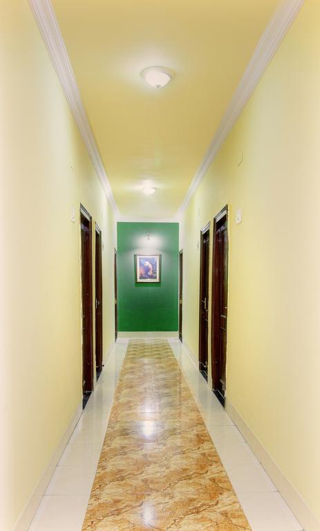 Hotel Jaisingh Palace Jaipur Buitenkant foto