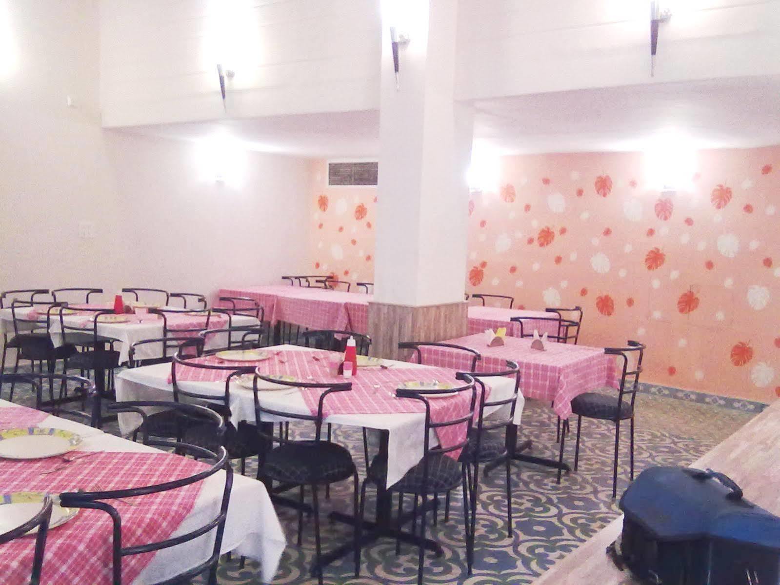 Hotel Jaisingh Palace Jaipur Buitenkant foto