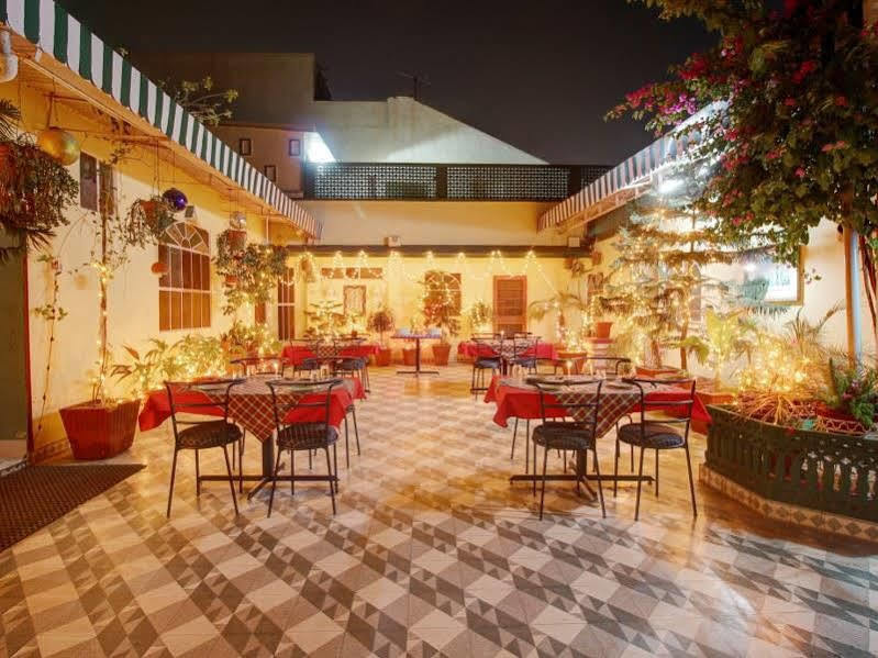 Hotel Jaisingh Palace Jaipur Buitenkant foto